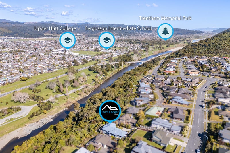 13A Riverstone Drive, Riverstone Terraces, Upper Hutt - Carousel 27