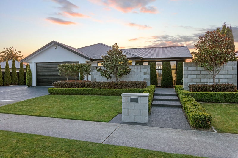 3 Brockelbank Drive, Kaiapoi, Kaiapoi - Carousel 1