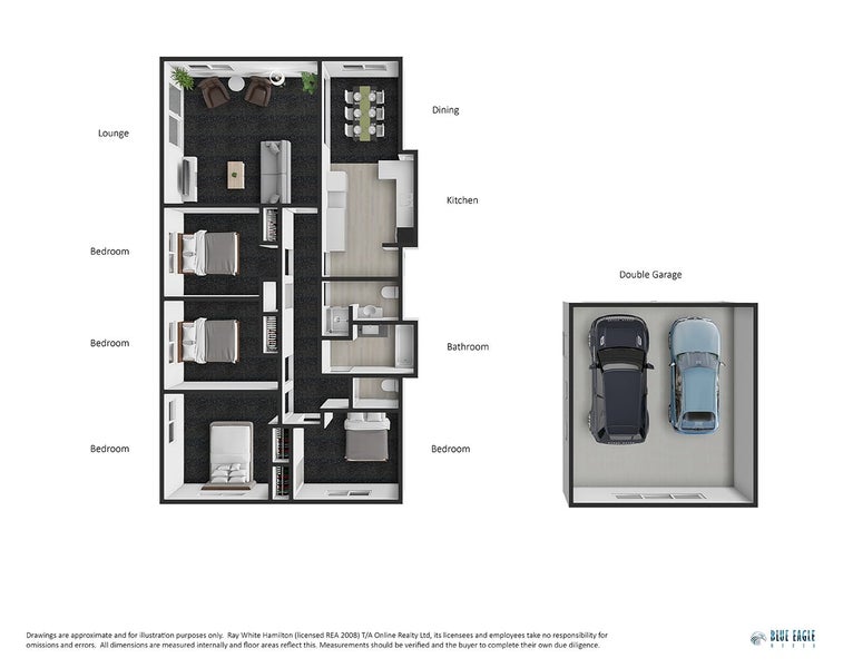 3 Jessica Court, Dinsdale, Hamilton - Carousel 19