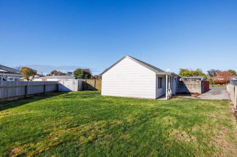21A Browning Place, Roslyn, Palmerston North - Carousel 16