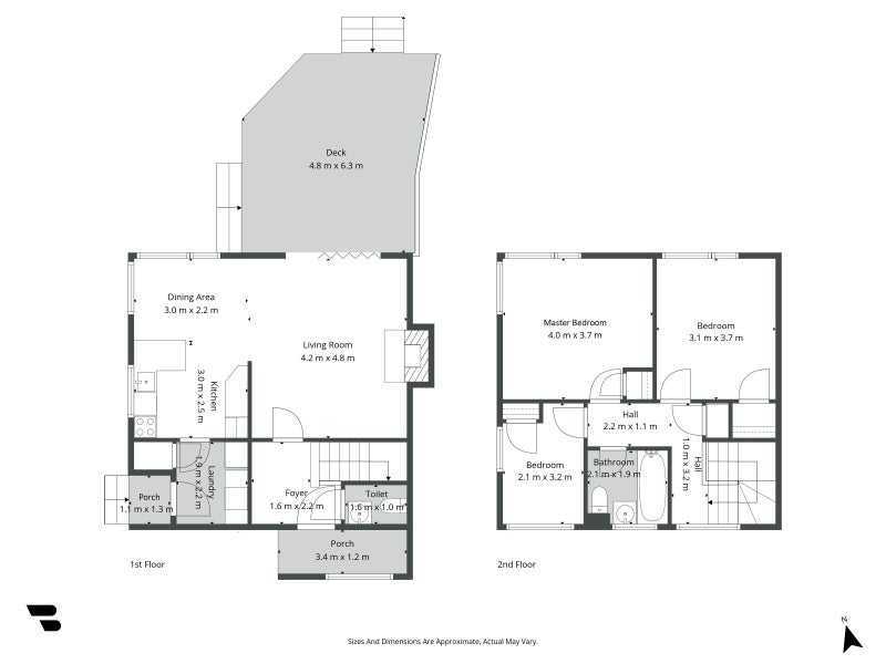 93 Namata Road, One Tree Hill, Auckland - Carousel 23