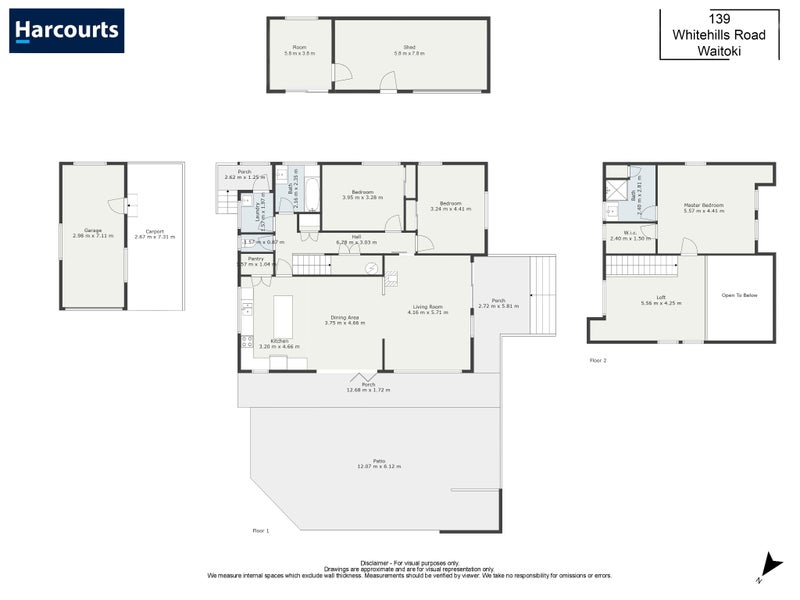 139 Whitehills Road, Waitoki, Silverdale - Carousel 23