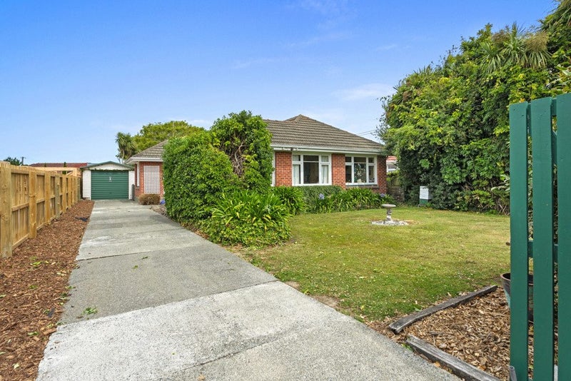 298 Westminster Street, Mairehau, Christchurch - Carousel 1