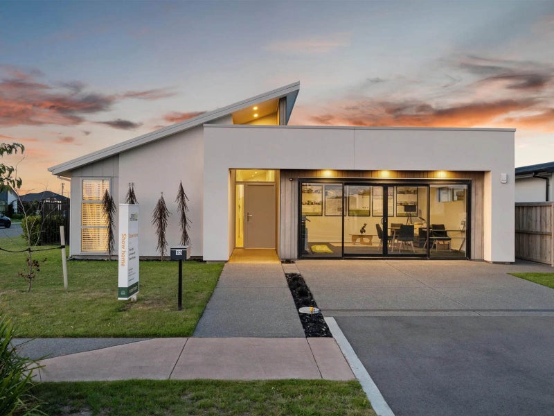 13 Finstock Way, Rolleston - Carousel 2