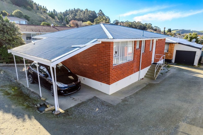2/38B FROME STREET, Oamaru North, OAMARU - Carousel 1