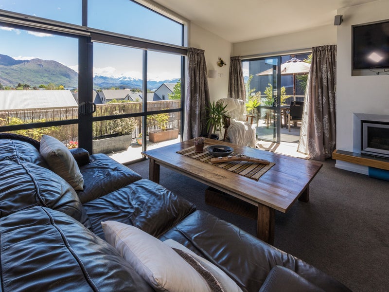 Property Valuation for 83A Kings Drive, Wanaka Trade Me Property