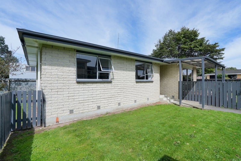171 Ward Street, Hargest, Invercargill - Carousel 28