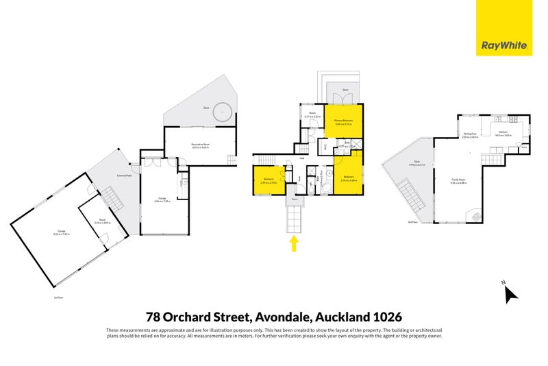78 Orchard Street, Avondale, Auckland - Carousel 24