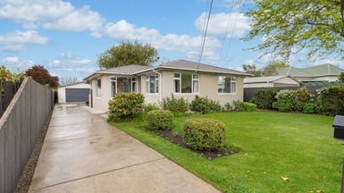 4 Hewlings Street, Shirley, Christchurch - Carousel 1