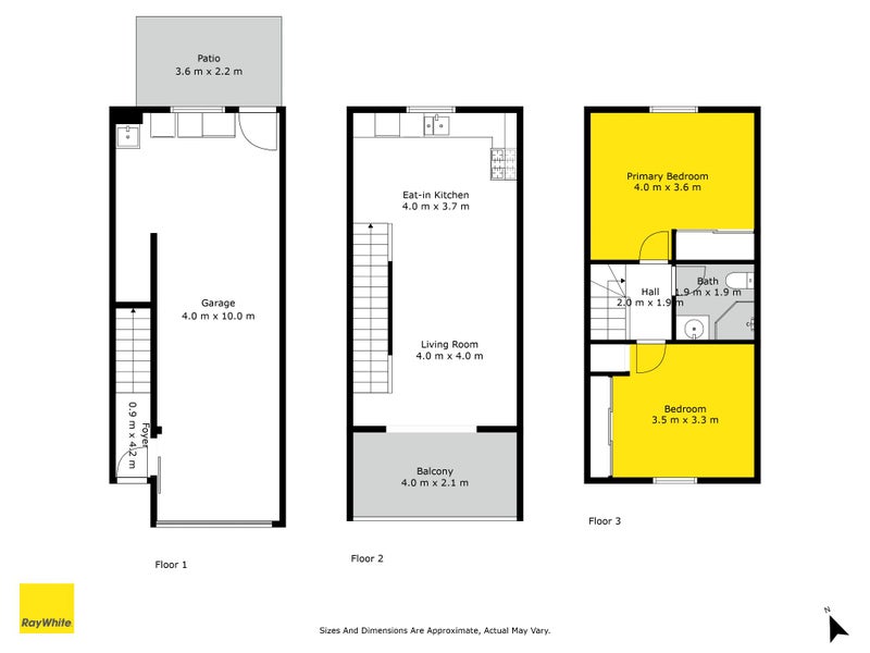16/53 Main Highway, Ellerslie, Auckland - Carousel 17