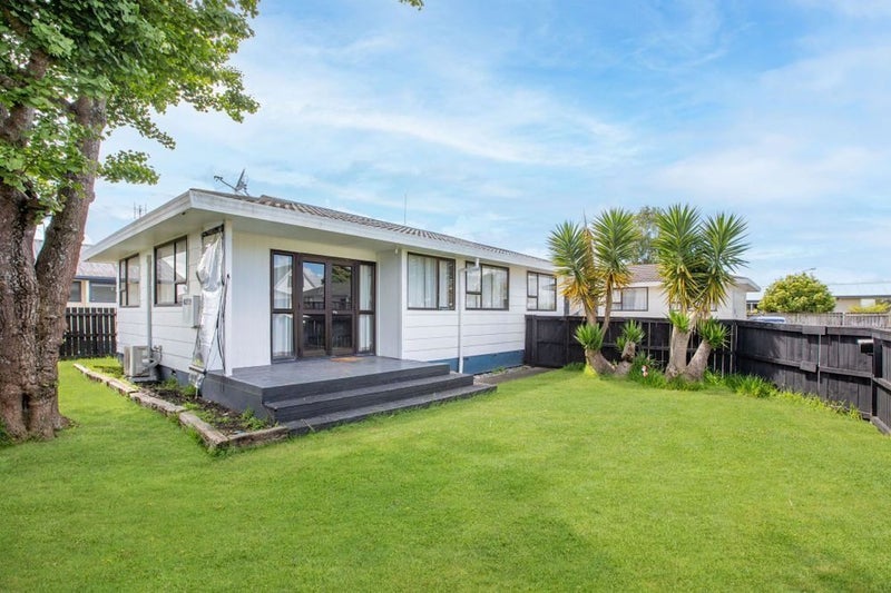 31A Breckons Avenue, Nawton, Hamilton - Carousel 2