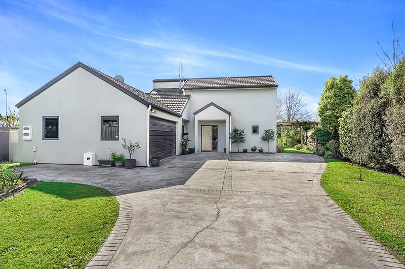 46 Heritage Avenue, Chartwell, Hamilton - Carousel 1