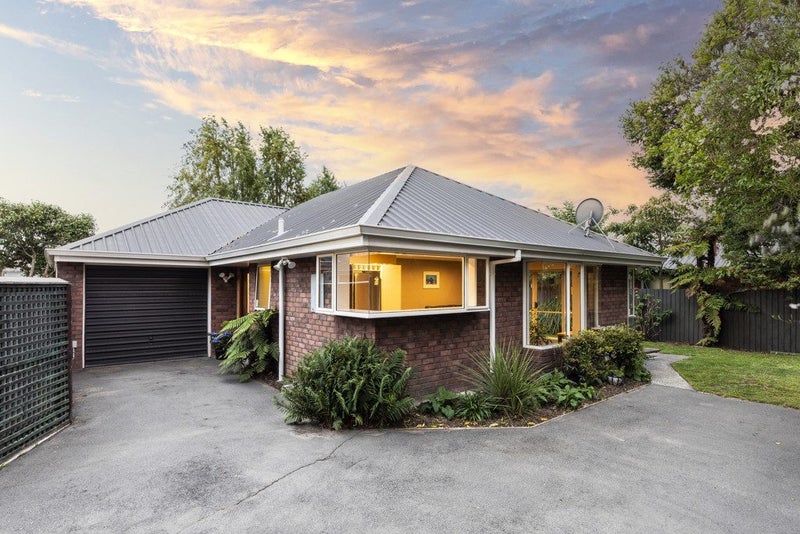 3/41B Laurence Street, Waltham, Christchurch - Carousel 1
