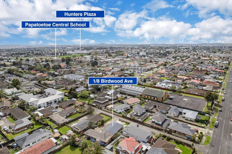 1/8 Birdwood Avenue, Papatoetoe, Auckland - Carousel 24