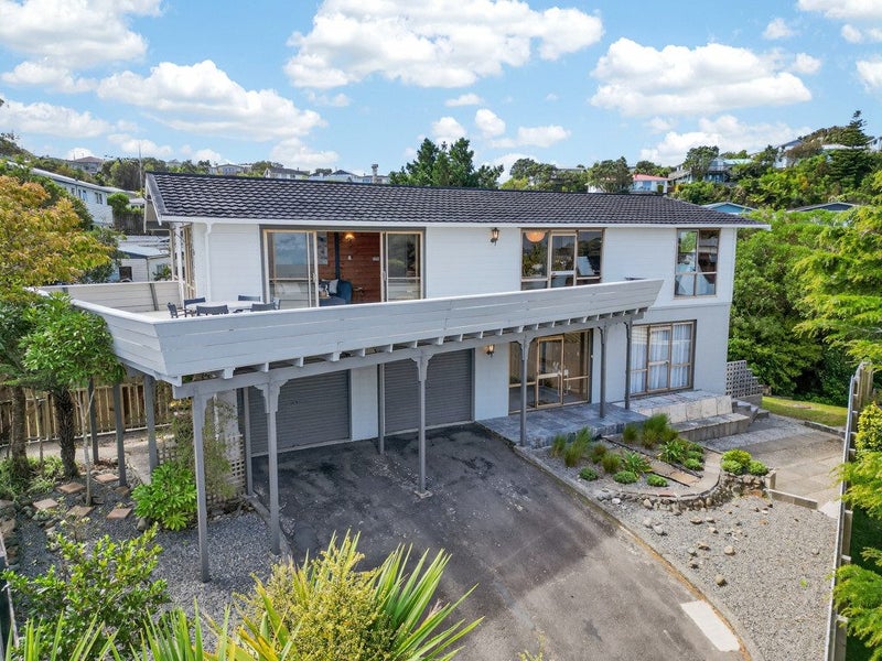14 Laburnum Grove, Maungaraki, Lower Hutt - Carousel 28