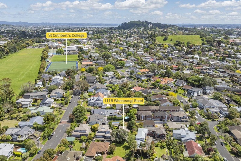 111B Wheturangi Road, Greenlane, Auckland - Carousel 2