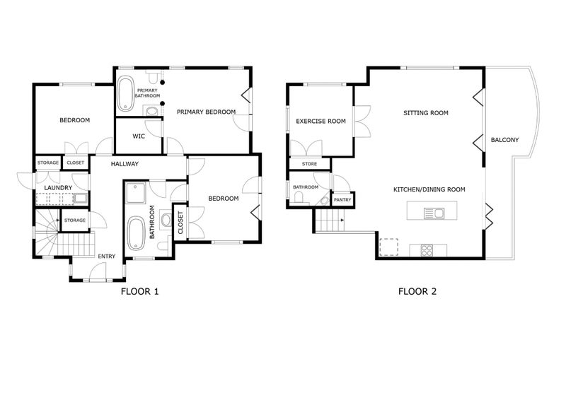 16 Nadine Stanton Drive, Bell Block, New Plymouth - Carousel 24