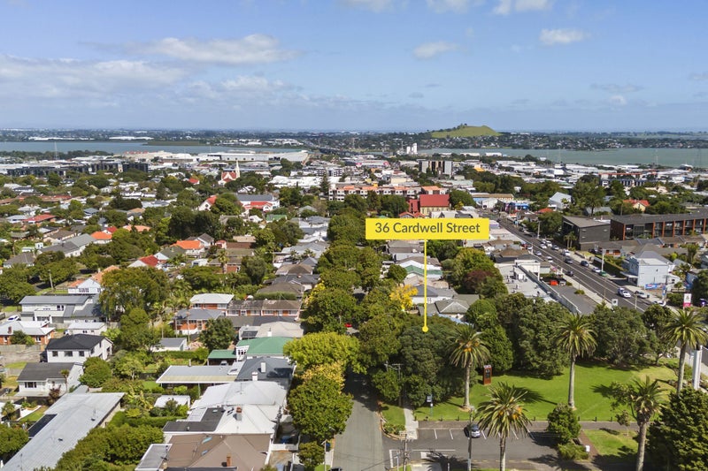 36 Cardwell Street, Onehunga, Auckland - Carousel 29