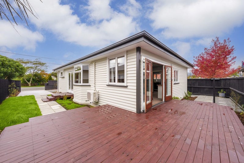 37 Simeon Street, Spreydon, Christchurch - Carousel 1
