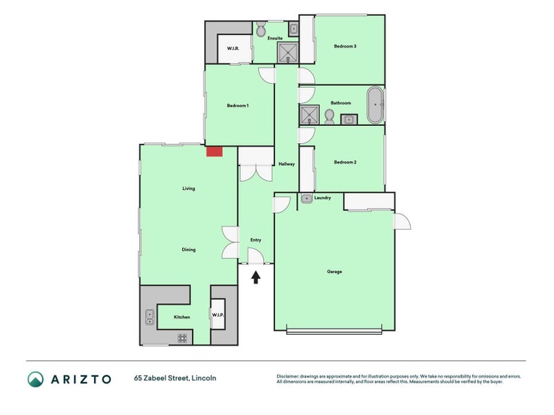 65 Zabeel street, Lincoln, Christchurch - Carousel 35