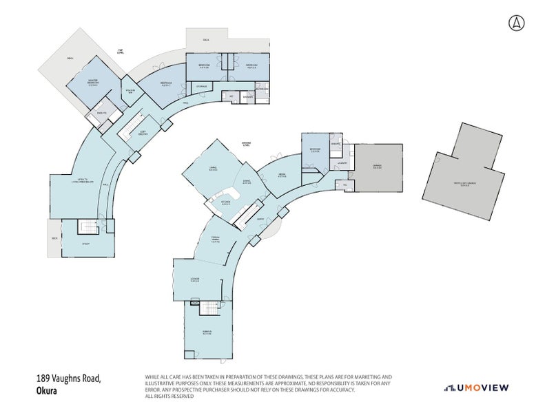 189 Vaughans Road, Okura, North Shore City, Auckland - Carousel 9