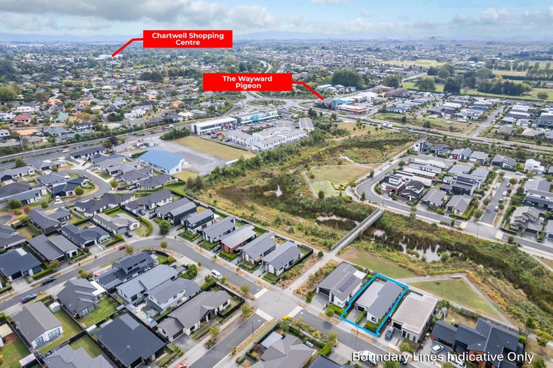 67 Probert Crescent, Chartwell, Hamilton - Carousel 20