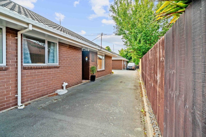 2/38 Maxwell Street, Riccarton, Christchurch - Carousel 24