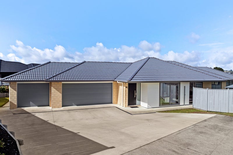 60 Helenvale Crescent, Pokeno - Carousel 1