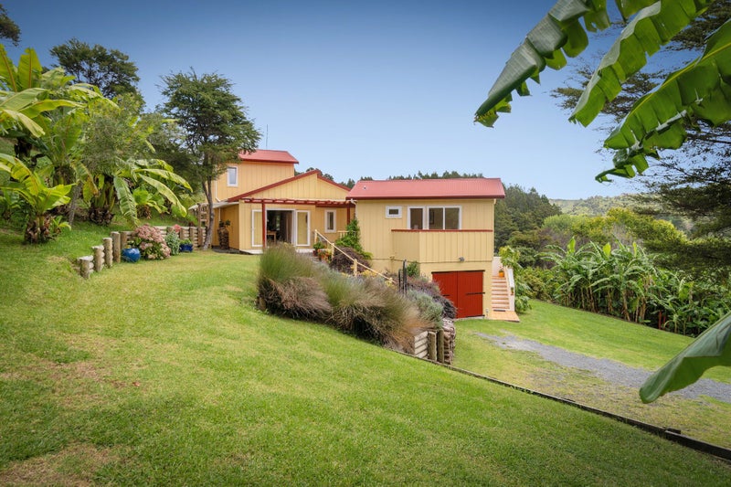 15 Bruce MacGregor Lane, Puhoi, Warkworth - Carousel 1