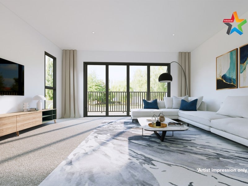 6 Pae Ariki Place, Normandale, Lower Hutt - Carousel 2