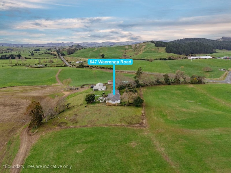 647 Waerenga Road, Waerenga, Te Kauwhata - Carousel 20