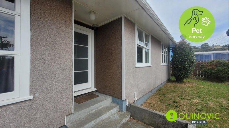 25 Sievers Grove, Cannons Creek, Porirua - Carousel 1
