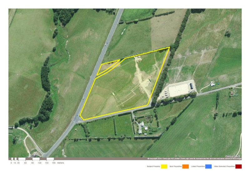 33 Happy Valley Road, Oamaru - Carousel 22