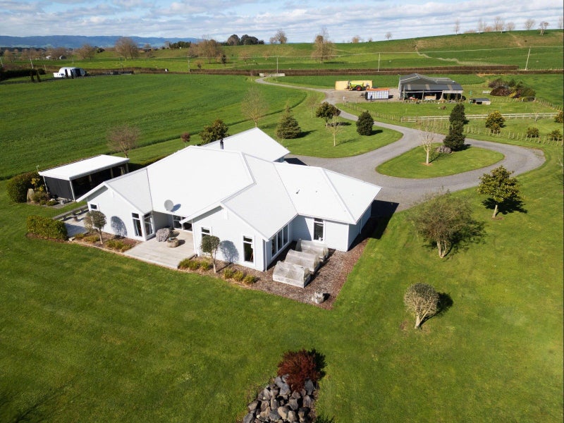 238 Puketutu Road, RD 2, Matamata, Matamata-Piako, Waikato - Carousel 1