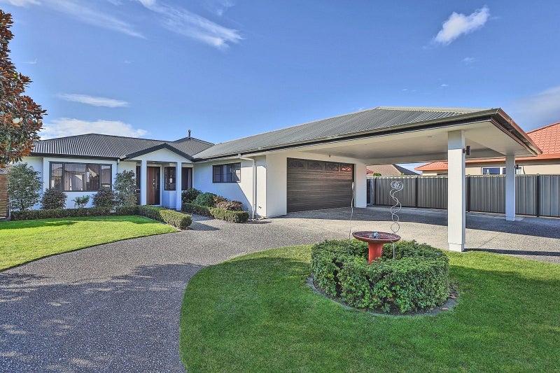 7 Merlot Drive, Greenmeadows, Napier - Carousel 1