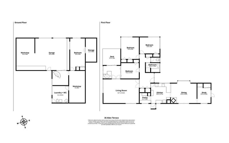 35 Allen Terrace, Tawa, Wellington - Carousel 23