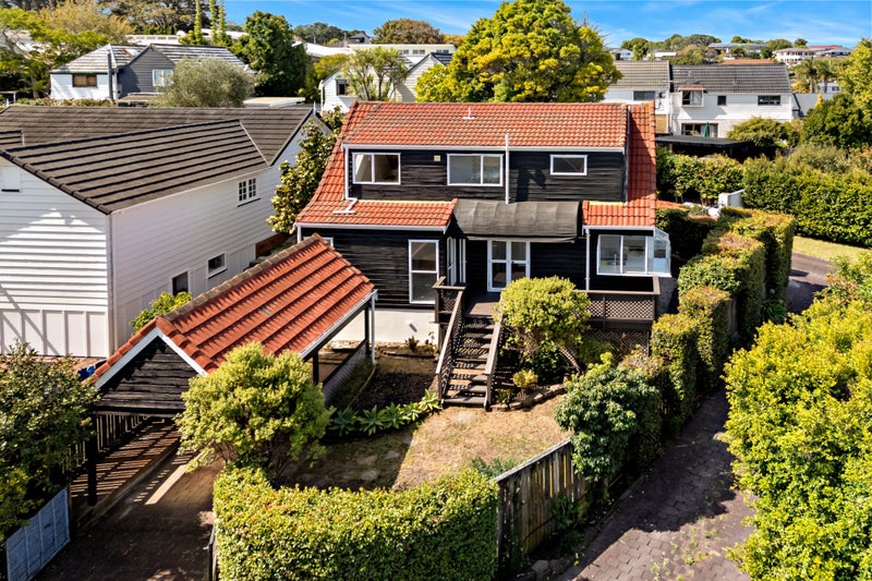 6/110 Norman Lesser Drive, Saint Johns, Auckland City, Auckland - Carousel 1
