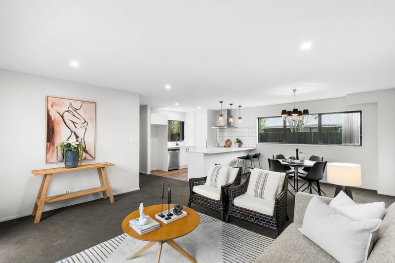 2/90 Bishop Street, St Albans, Christchurch - Carousel 1