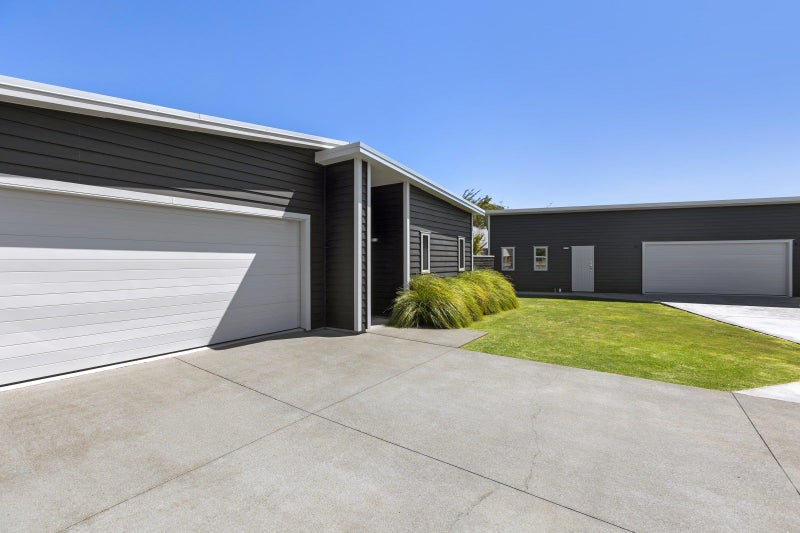 Property Valuation for 518A Manutahi Road, Lepperton Trade Me