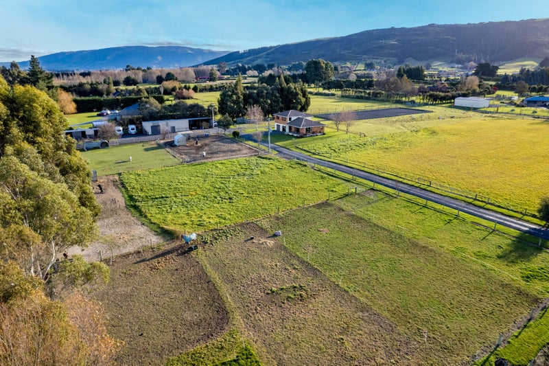 471 Riccarton Road West, North Taieri, Mosgiel - Carousel 2