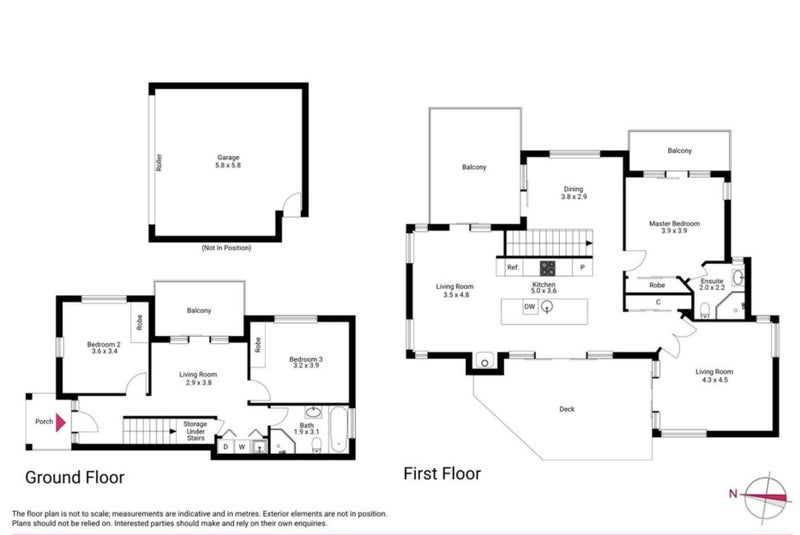 49A Oban Street, Wadestown, Wellington - Carousel 16