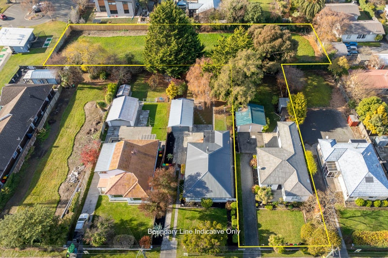 38 Golf Links Road, Shirley, Christchurch - Carousel 1