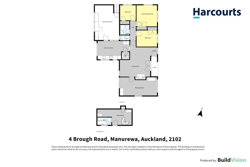 4 Brough Road, Manurewa East, Auckland - Carousel 31