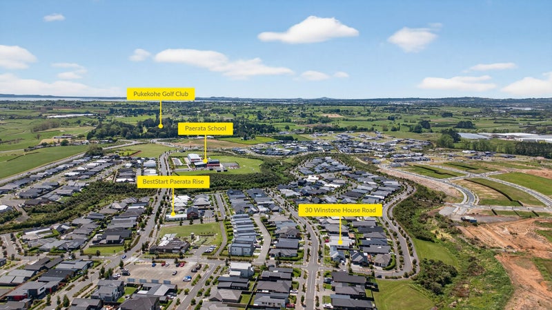 30 Winstone House Road, Paerata Rise, Pukekohe - Carousel 28