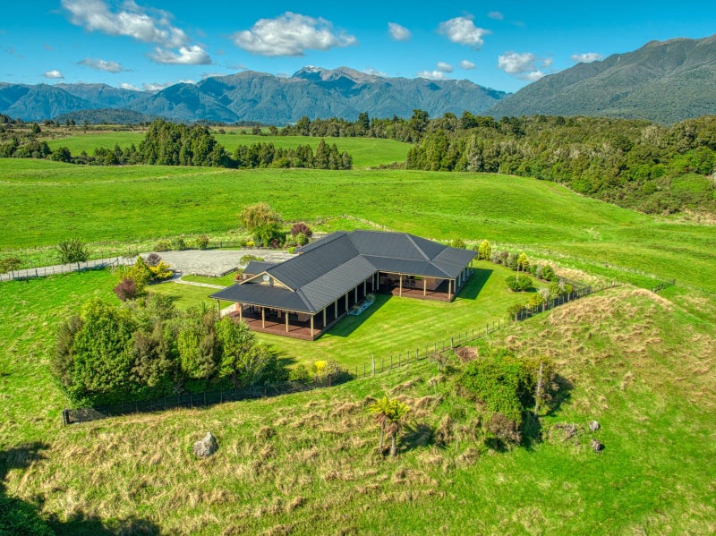 Property Valuation for 315 Lake Brunner Road, Moana Trade Me Property