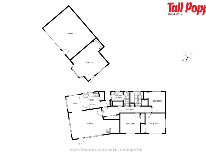 Property Valuation for 32 Moffatt Street, Motueka Trade Me Property