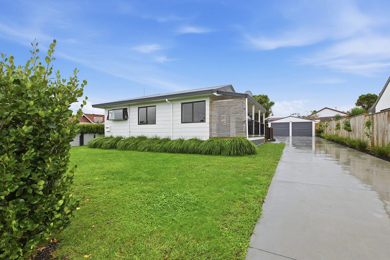 36 Rushton Road, Morrinsville, Morrinsville - Carousel 2