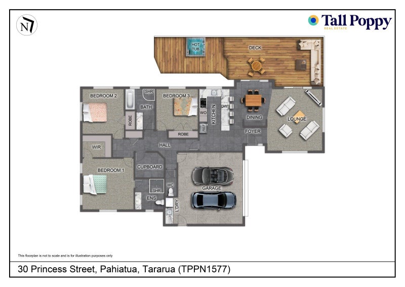 30 Princess Street, Pahiatua, Pahiatua - Carousel 31