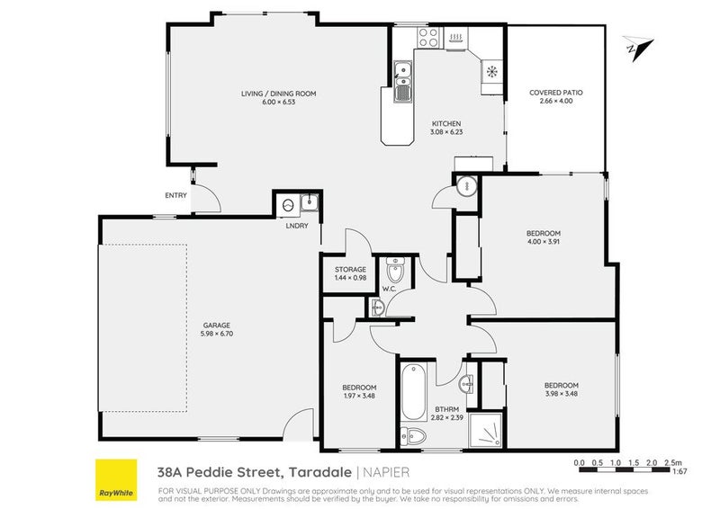 38A Peddie Street, Taradale, Napier - Carousel 17
