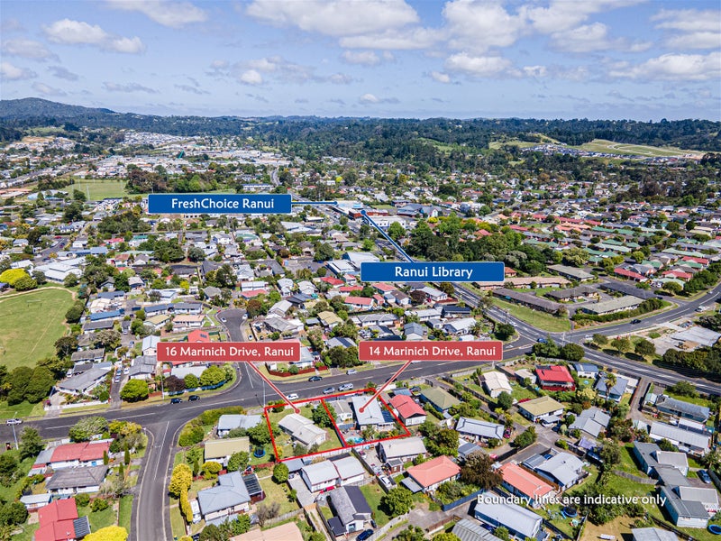 14 Marinich Drive, Ranui, Auckland - Carousel 2
